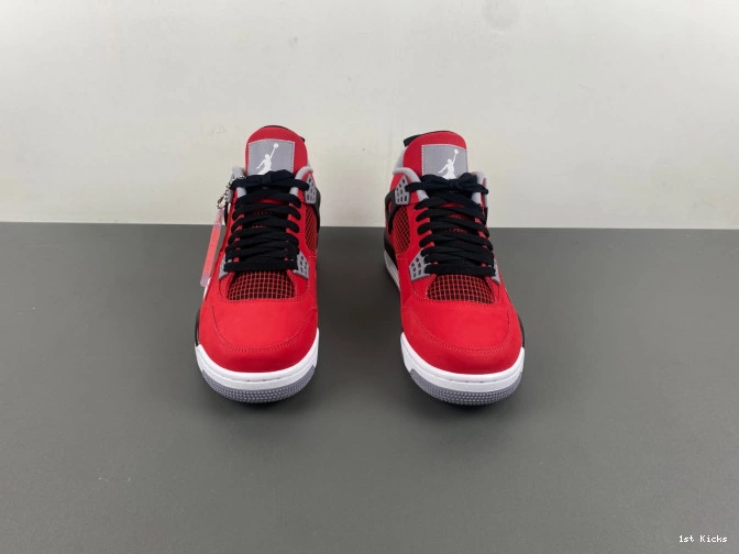 308497-603 Bravo Retro Jordan Toro 4 0530